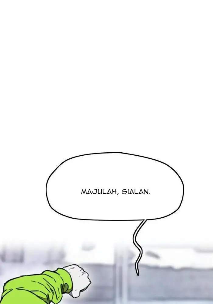 Wind Breaker Chapter 255 Halaman 25