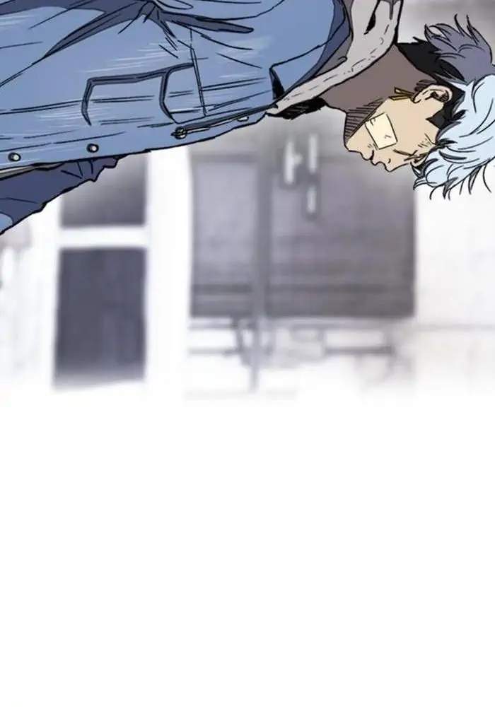 Wind Breaker Chapter 255 Halaman 27