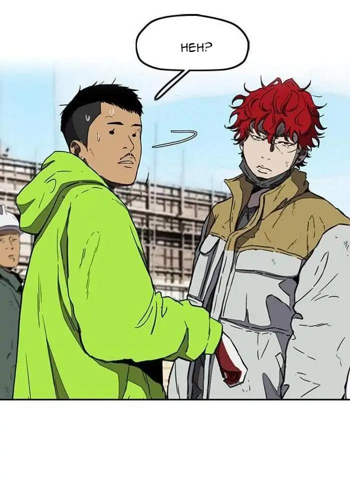 Wind Breaker Chapter 255 Halaman 29