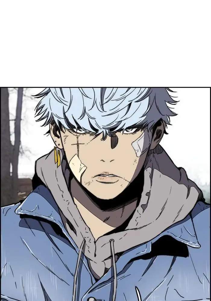 Wind Breaker Chapter 255 Halaman 30