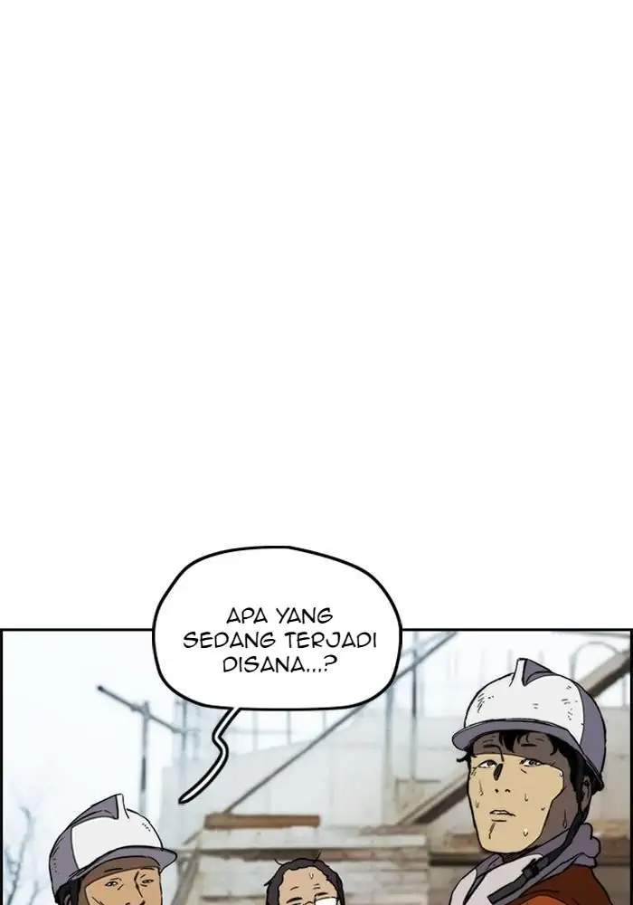 Wind Breaker Chapter 255 Halaman 33