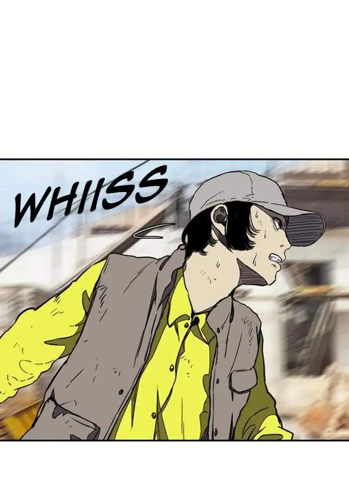 Wind Breaker Chapter 255 Halaman 35