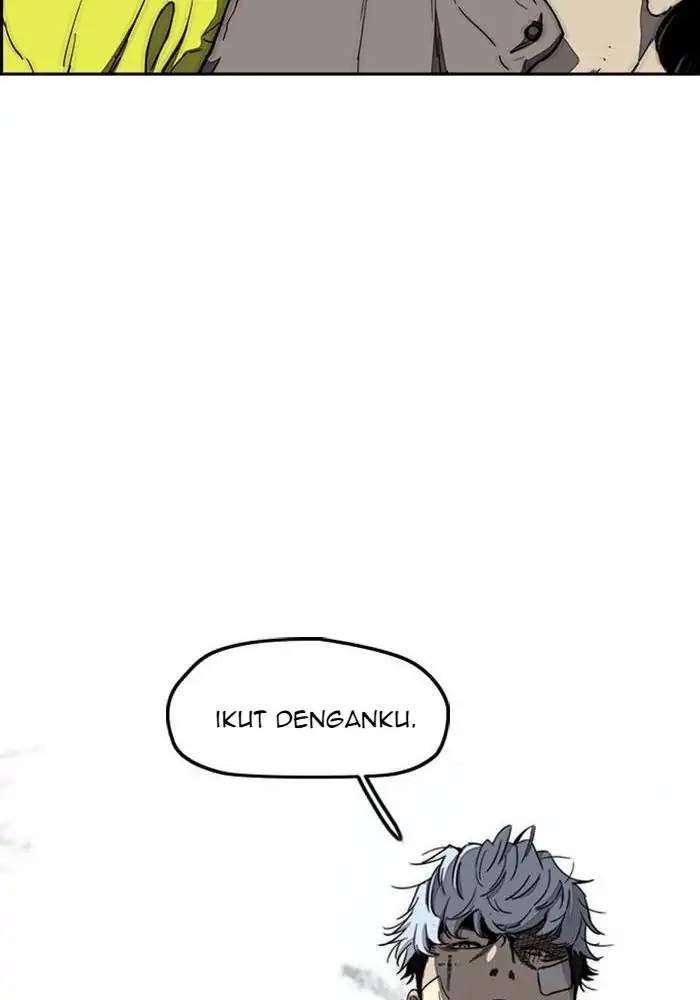 Wind Breaker Chapter 255 Halaman 37