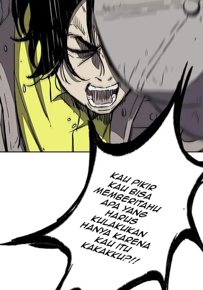 Wind Breaker Chapter 255 Halaman 42