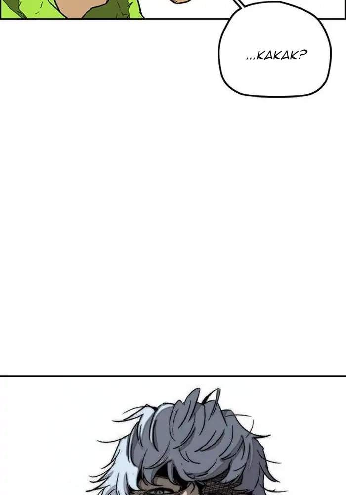 Wind Breaker Chapter 255 Halaman 44