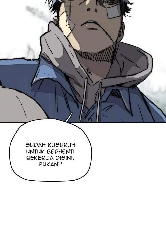 Wind Breaker Chapter 255 Halaman 45