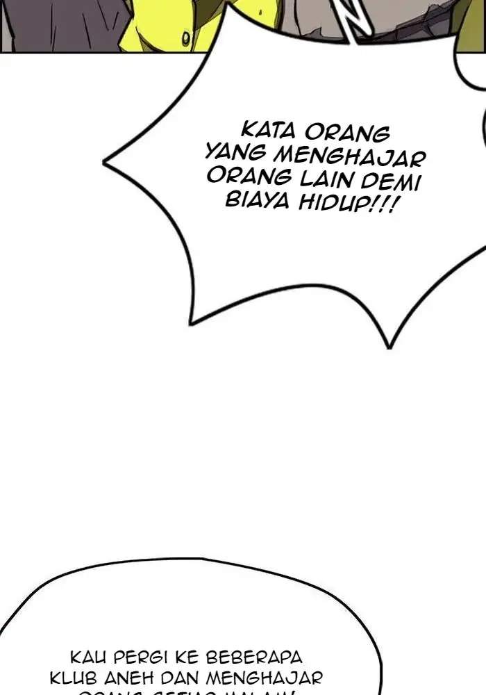 Wind Breaker Chapter 255 Halaman 47