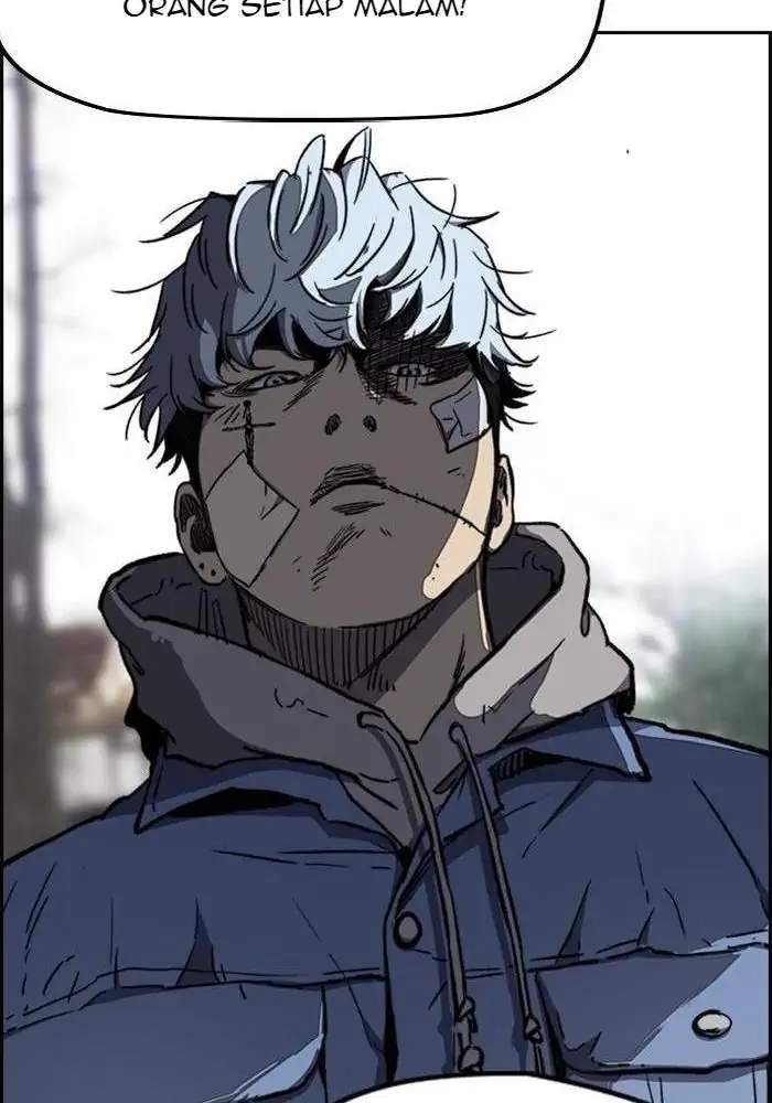 Wind Breaker Chapter 255 Halaman 48