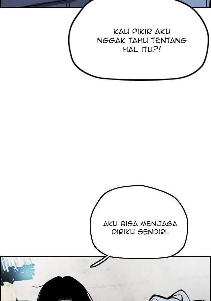 Wind Breaker Chapter 255 Halaman 49
