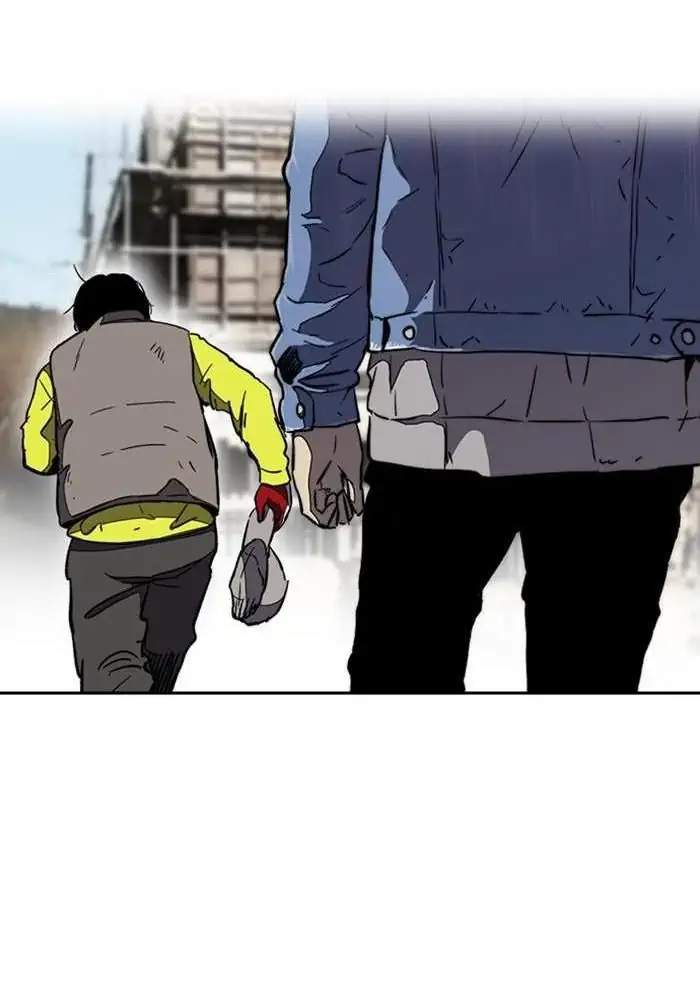 Wind Breaker Chapter 255 Halaman 52