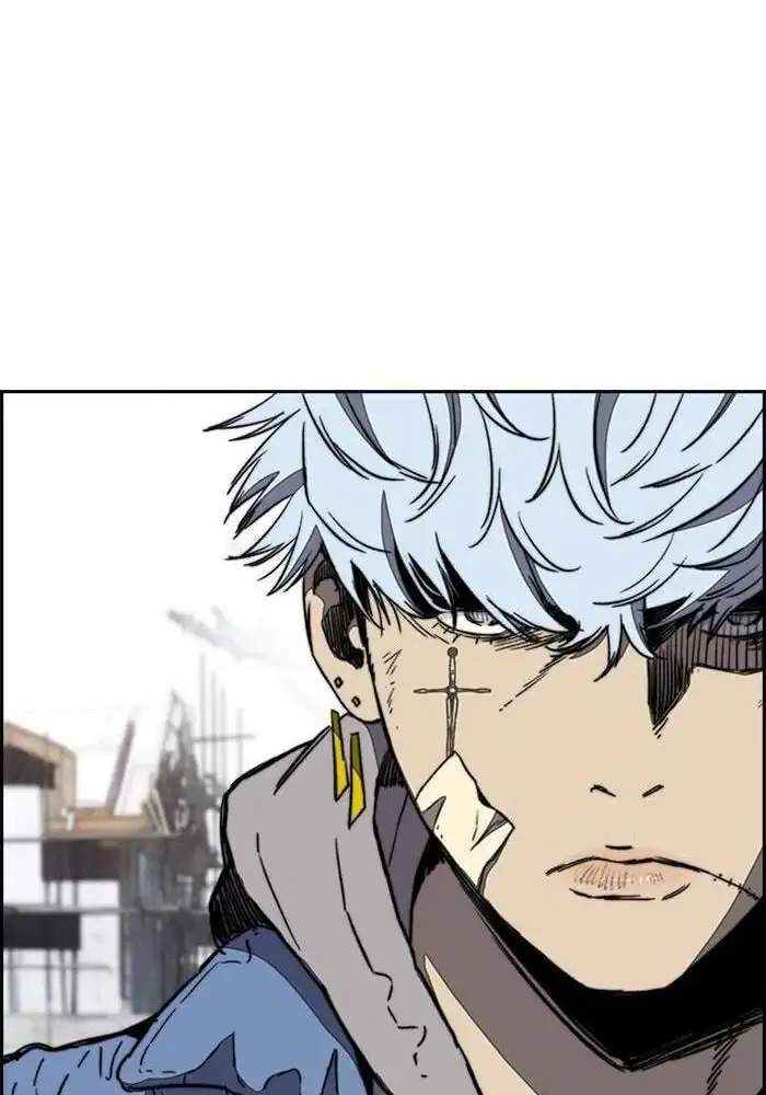Wind Breaker Chapter 255 Halaman 53
