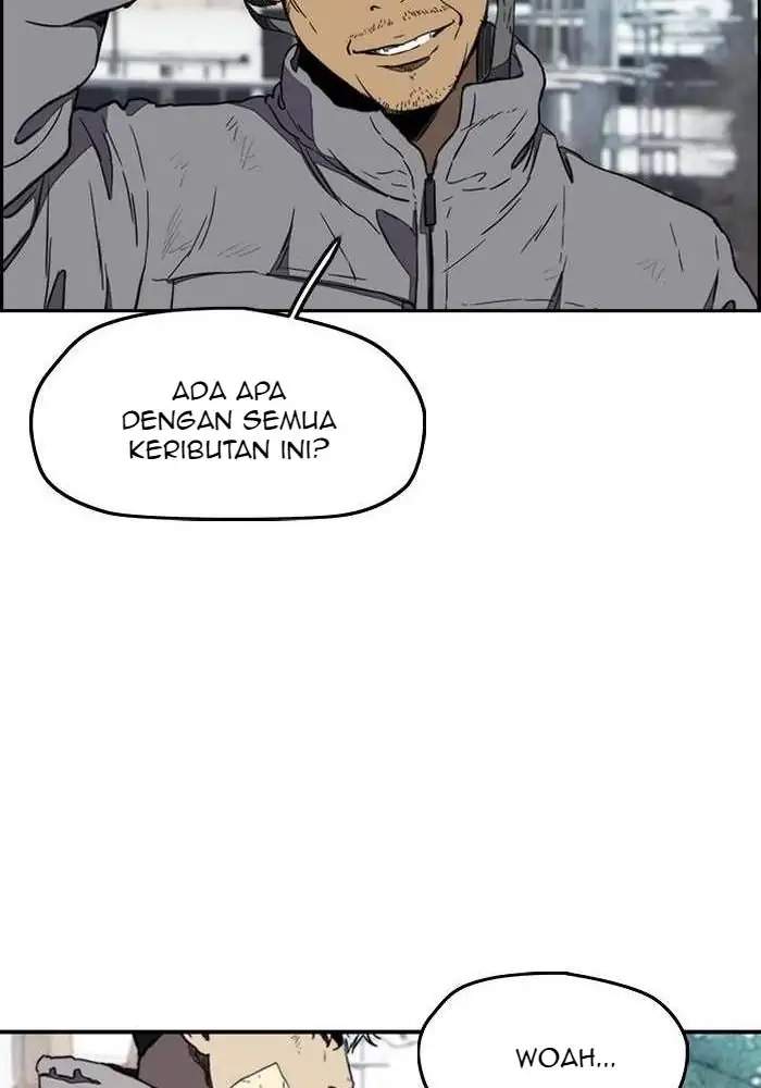 Wind Breaker Chapter 255 Halaman 57