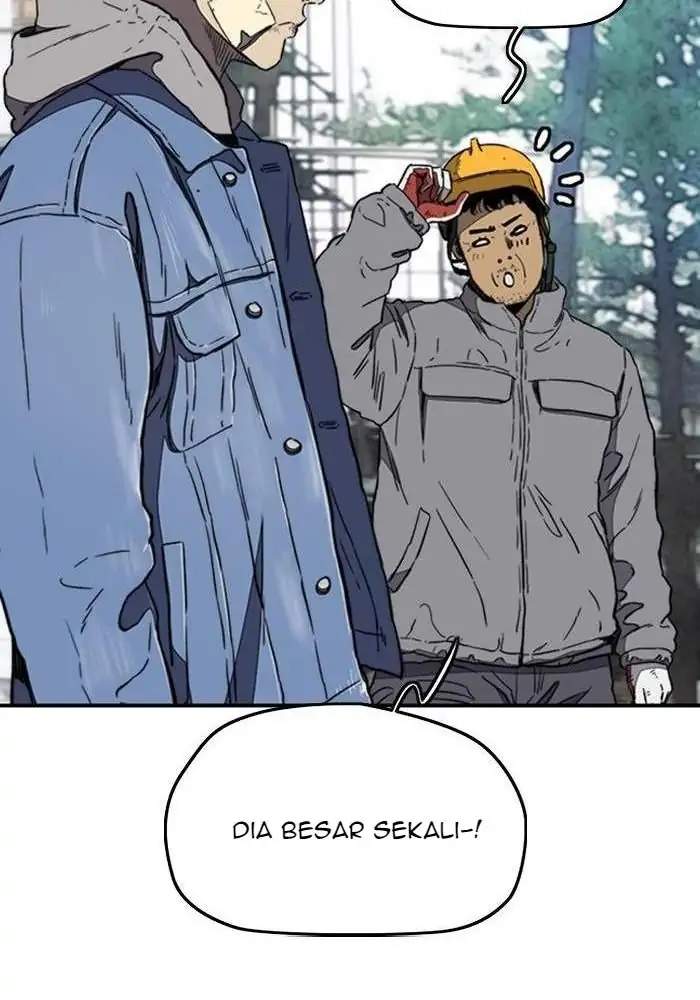 Wind Breaker Chapter 255 Halaman 58