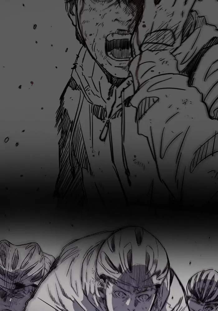 Wind Breaker Chapter 255 Halaman 66