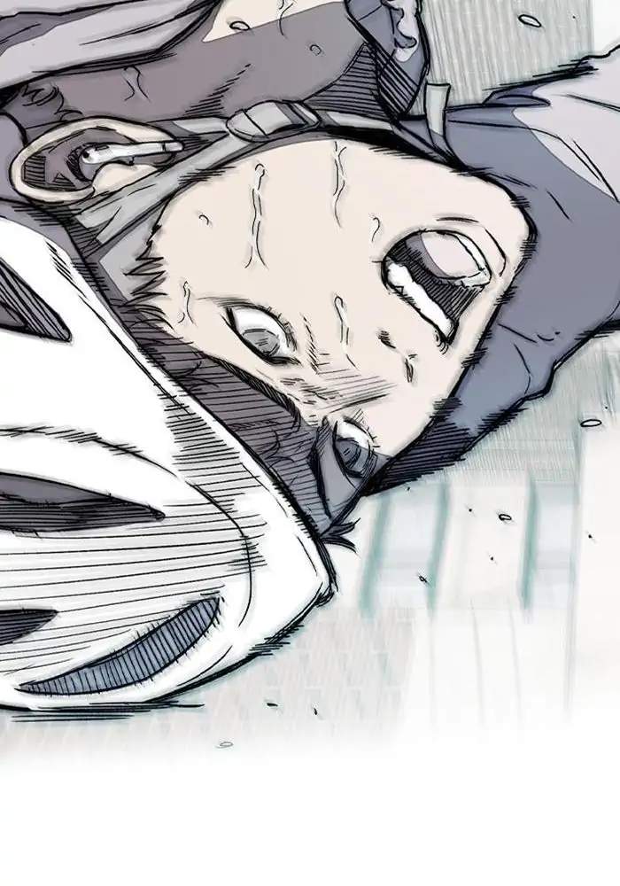 Wind Breaker Chapter 255 Halaman 75