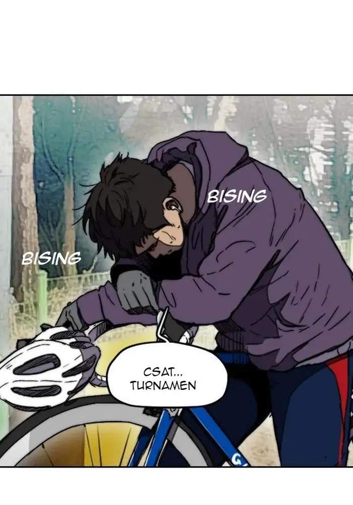Wind Breaker Chapter 255 Halaman 82
