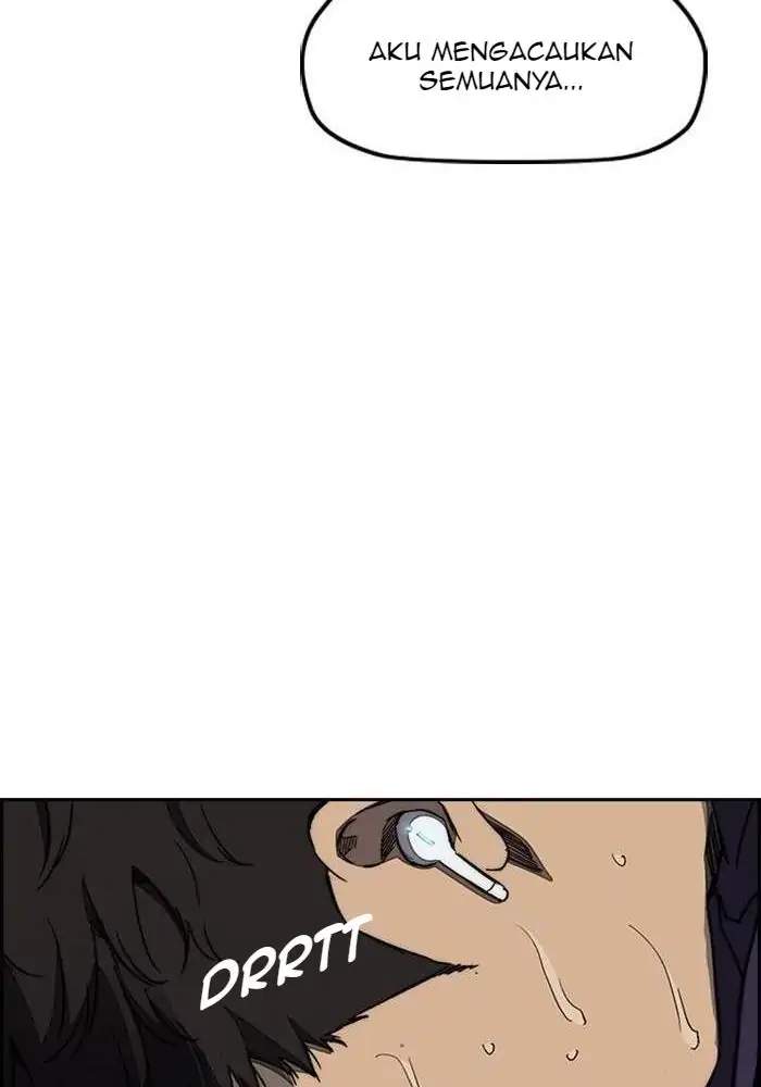 Wind Breaker Chapter 255 Halaman 84