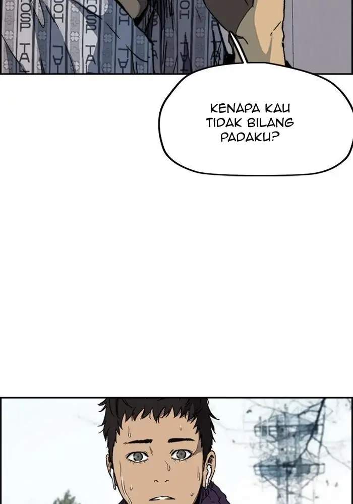 Wind Breaker Chapter 255 Halaman 90