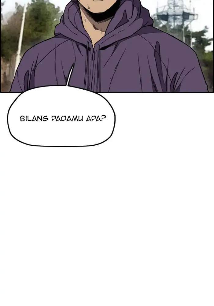 Wind Breaker Chapter 255 Halaman 91
