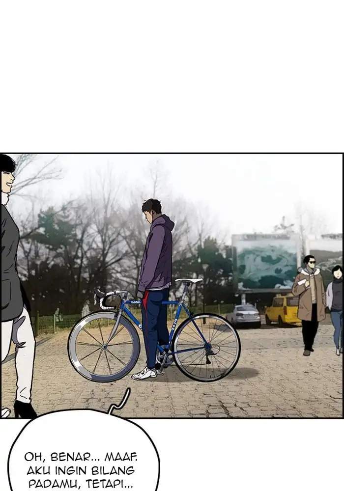 Wind Breaker Chapter 255 Halaman 93