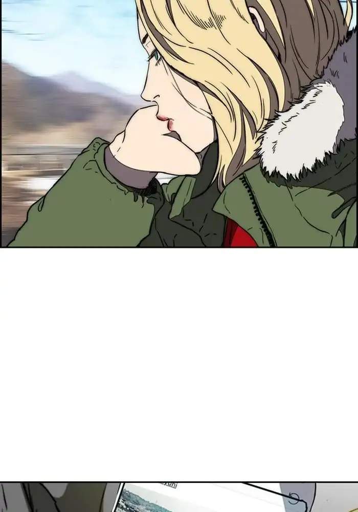 Wind Breaker Chapter 255 Halaman 102