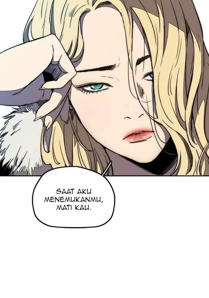 Wind Breaker Chapter 255 Halaman 104