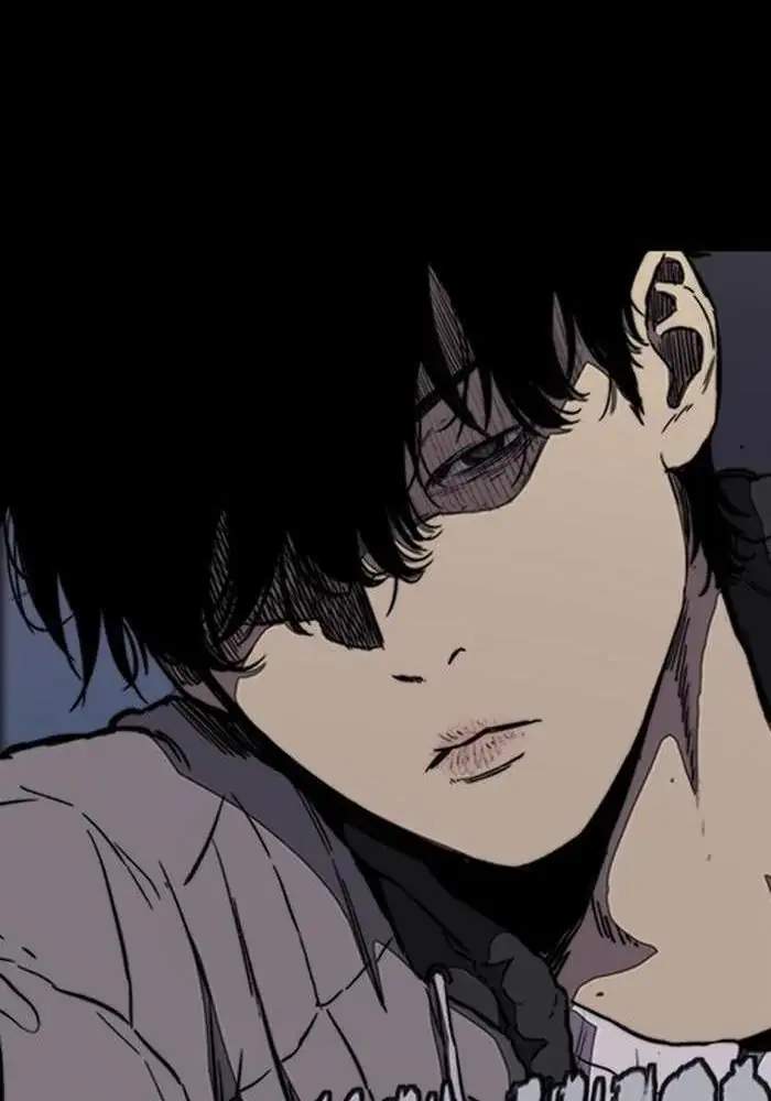 Wind Breaker Chapter 255 Halaman 113