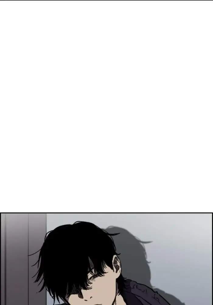 Wind Breaker Chapter 256 Halaman 3