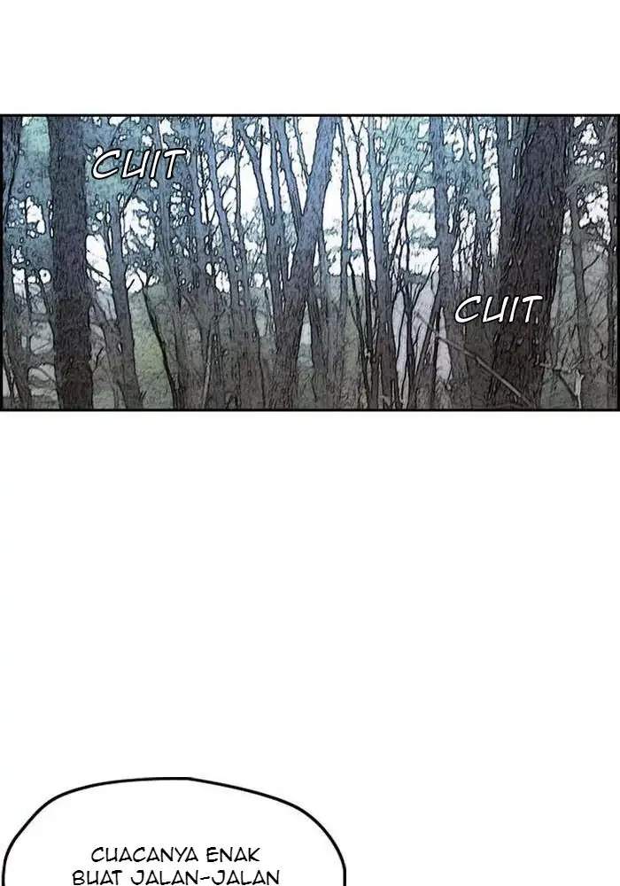 Wind Breaker Chapter 256 Halaman 24