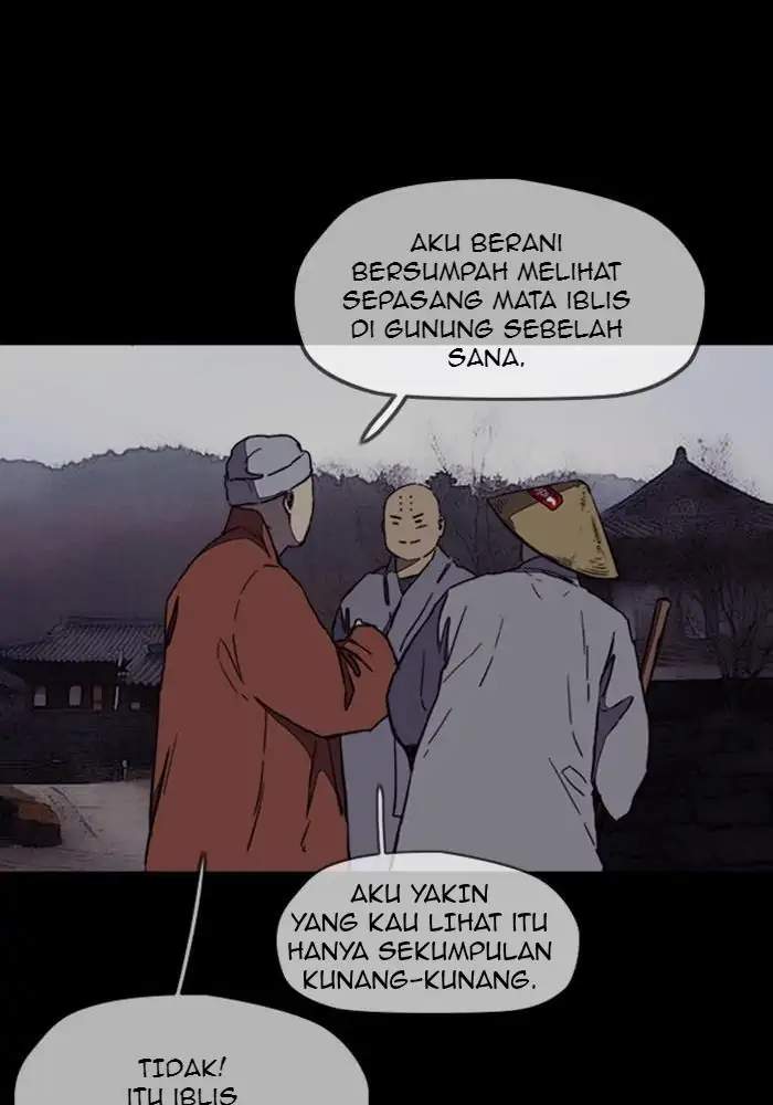 Wind Breaker Chapter 256 Halaman 30