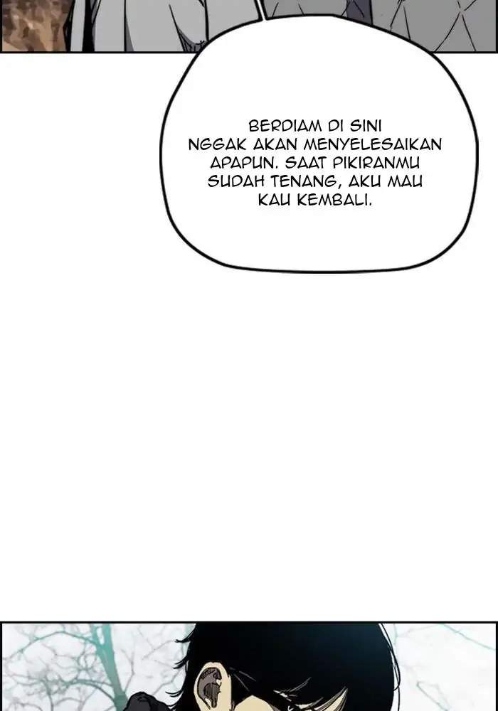 Wind Breaker Chapter 256 Halaman 39