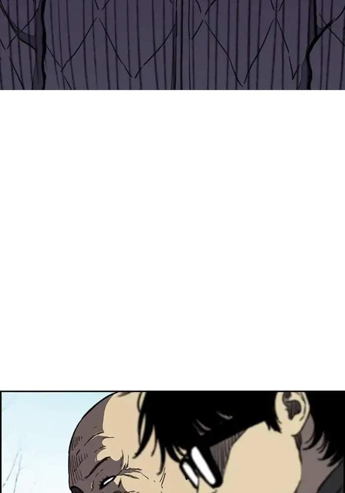 Wind Breaker Chapter 256 Halaman 48