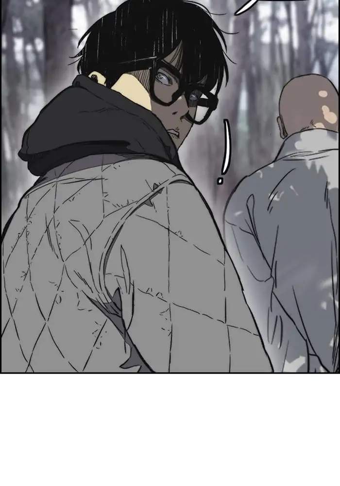 Wind Breaker Chapter 256 Halaman 59