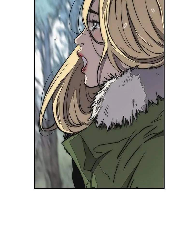 Wind Breaker Chapter 256 Halaman 79