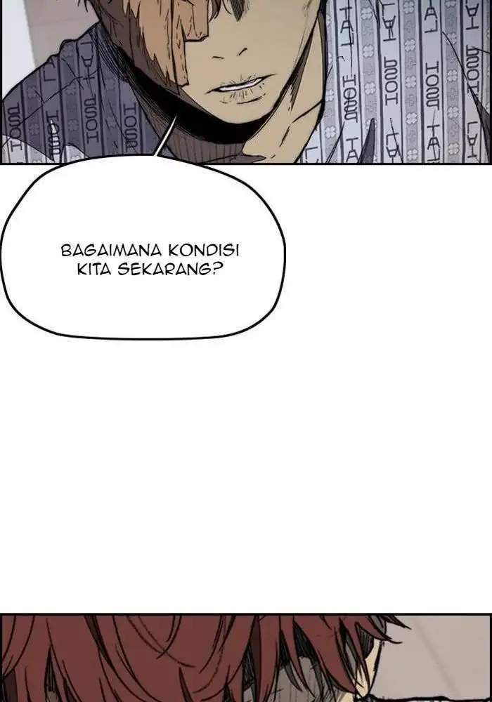 Wind Breaker Chapter 256 Halaman 106