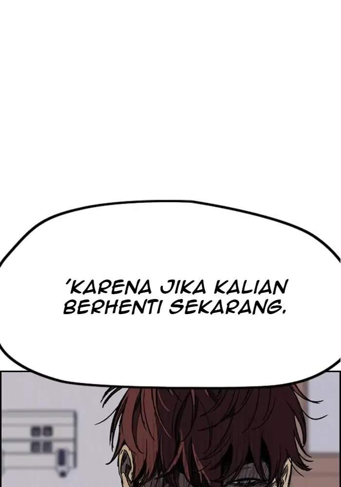 Wind Breaker Chapter 257 Halaman 2