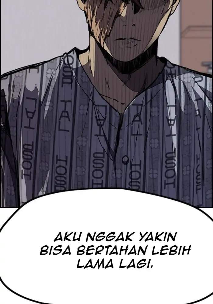 Wind Breaker Chapter 257 Halaman 3