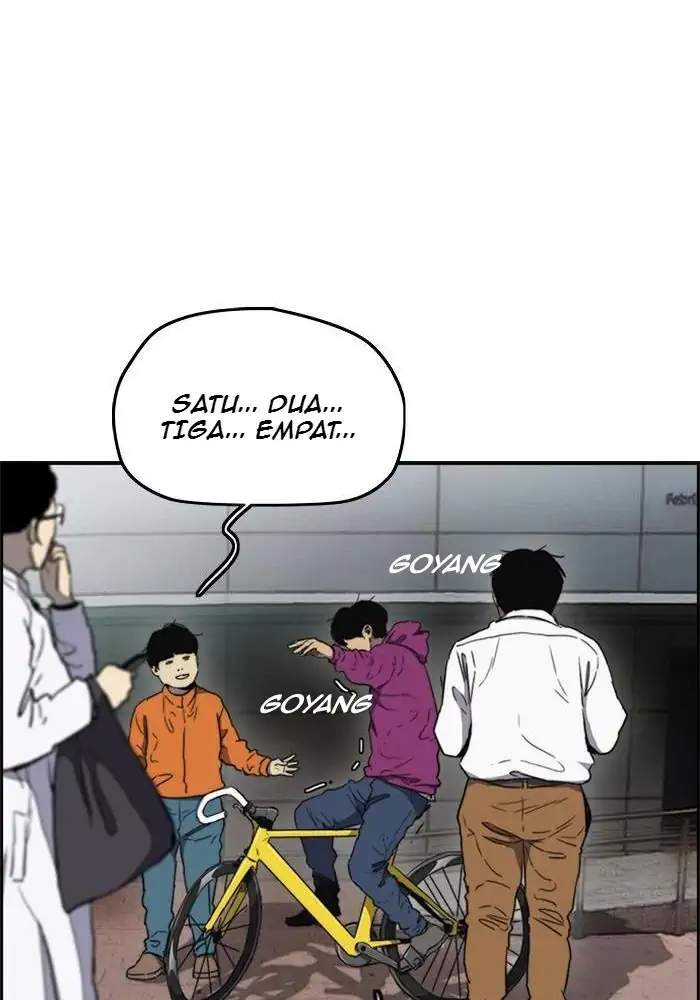 Wind Breaker Chapter 257 Halaman 12
