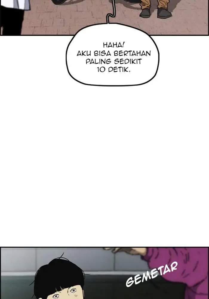 Wind Breaker Chapter 257 Halaman 13