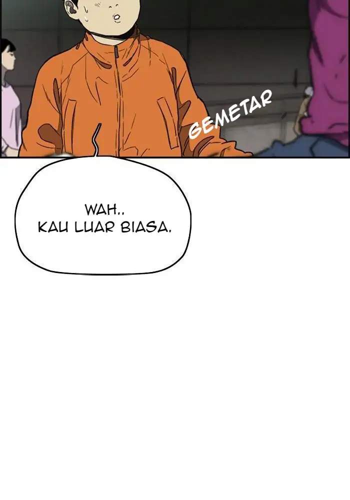 Wind Breaker Chapter 257 Halaman 14