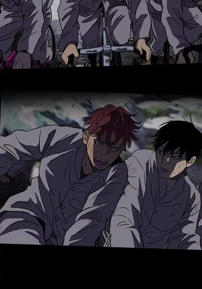 Wind Breaker Chapter 257 Halaman 20