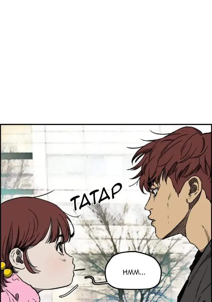 Wind Breaker Chapter 257 Halaman 38