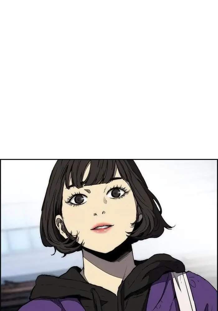 Wind Breaker Chapter 257 Halaman 54