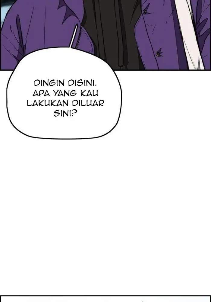 Wind Breaker Chapter 257 Halaman 55
