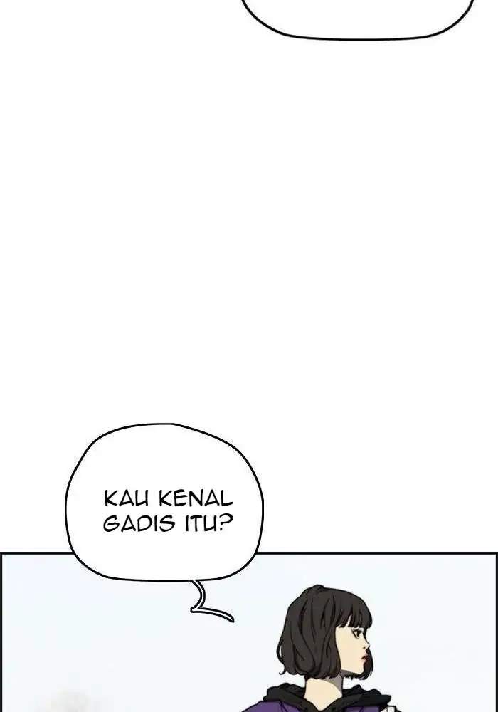 Wind Breaker Chapter 257 Halaman 57