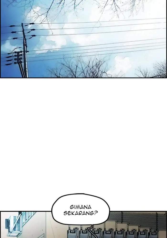 Wind Breaker Chapter 257 Halaman 65