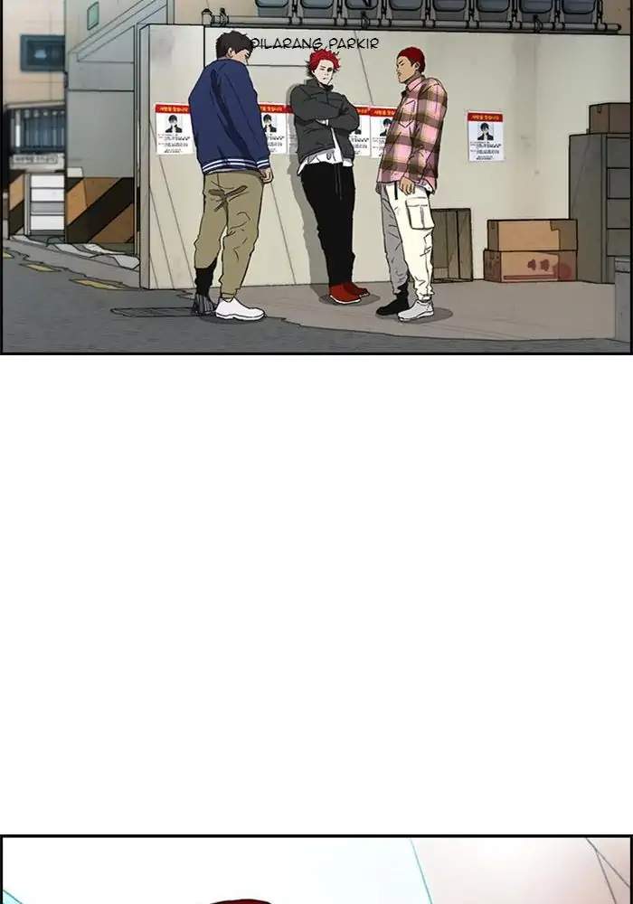 Wind Breaker Chapter 257 Halaman 66