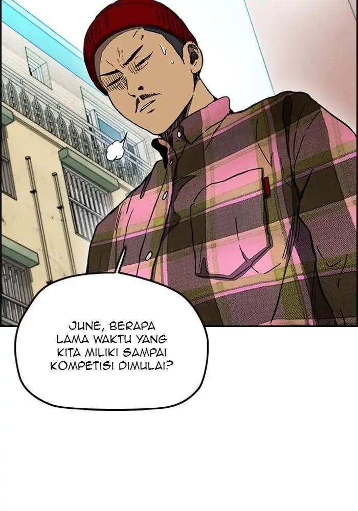 Wind Breaker Chapter 257 Halaman 67