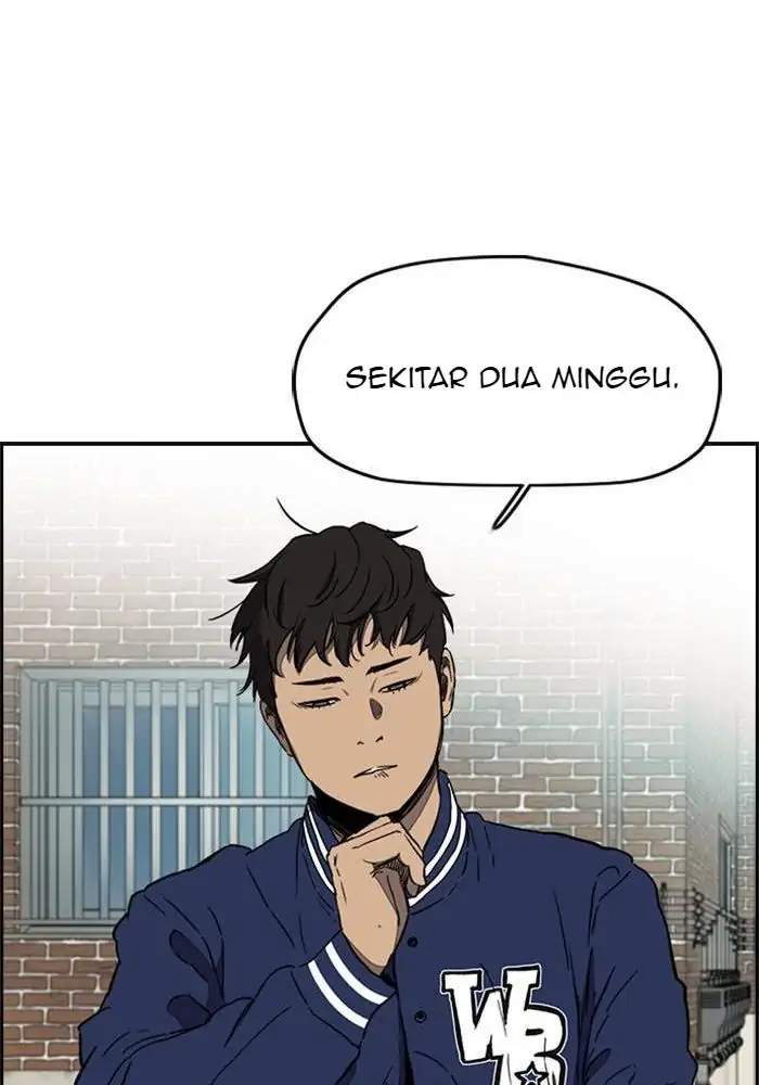 Wind Breaker Chapter 257 Halaman 68
