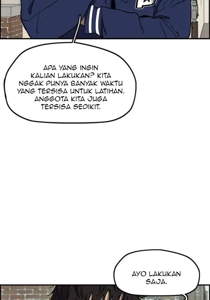 Wind Breaker Chapter 257 Halaman 69